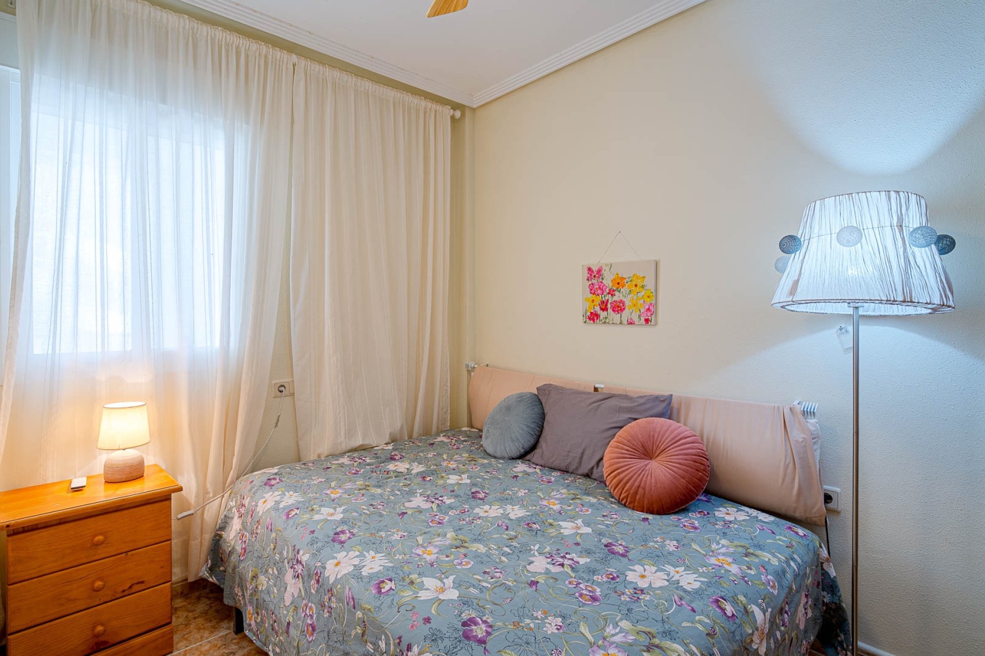 Reventa - Apartamento / Dúplex - Punta Prima