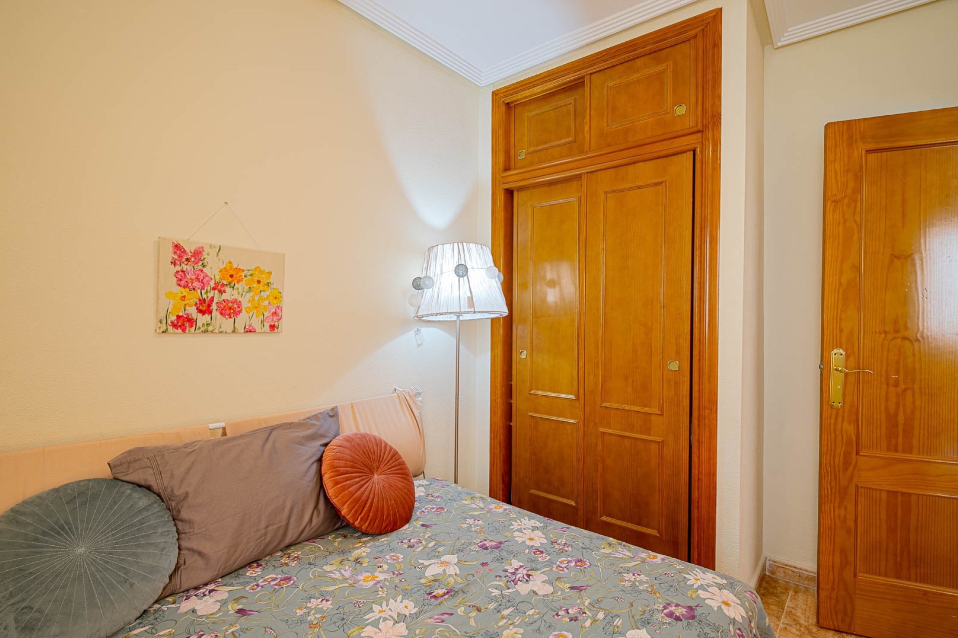 Reventa - Apartamento / Dúplex - Punta Prima