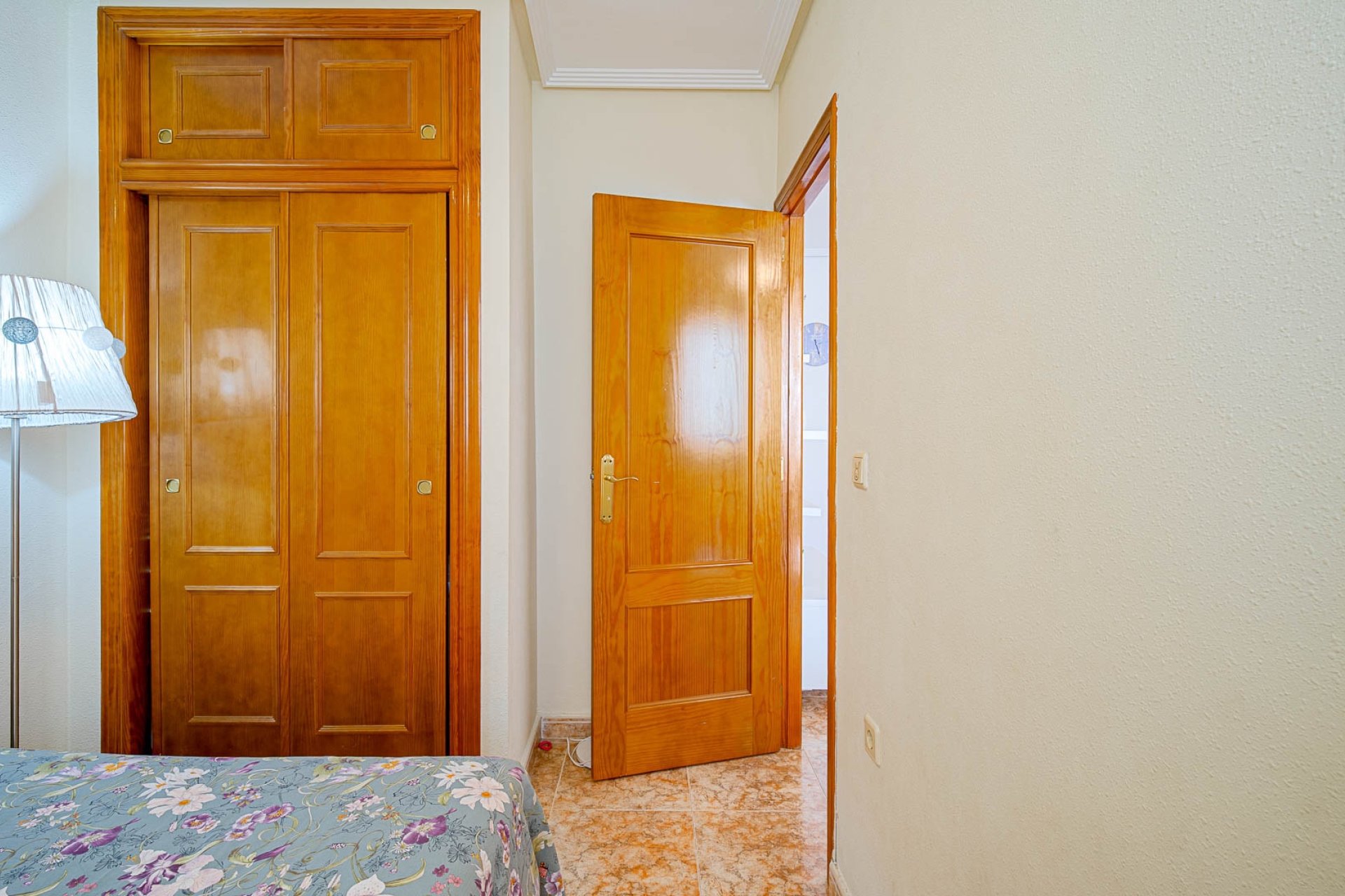 Reventa - Apartamento / Dúplex - Punta Prima
