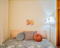 Reventa - Apartamento / Dúplex - Punta Prima