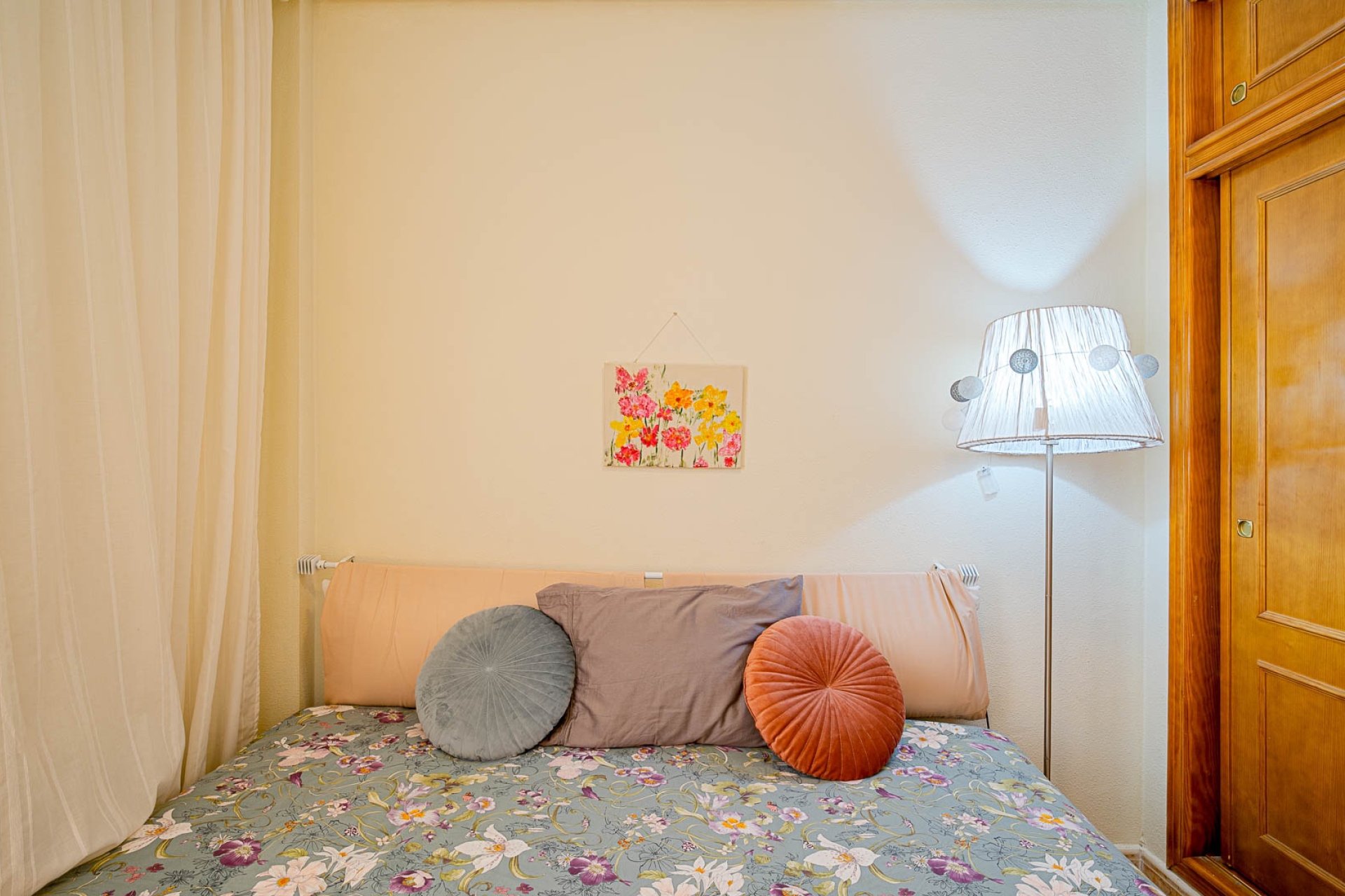 Reventa - Apartamento / Dúplex - Punta Prima