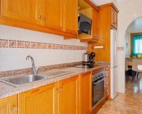 Reventa - Apartamento / Dúplex - Punta Prima