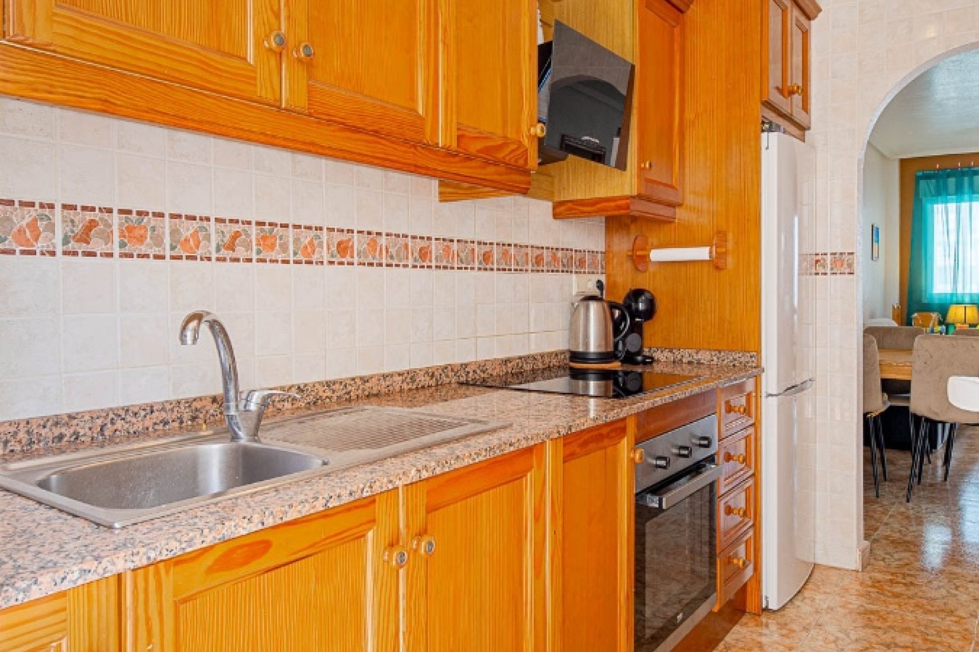 Reventa - Apartamento / Dúplex - Punta Prima