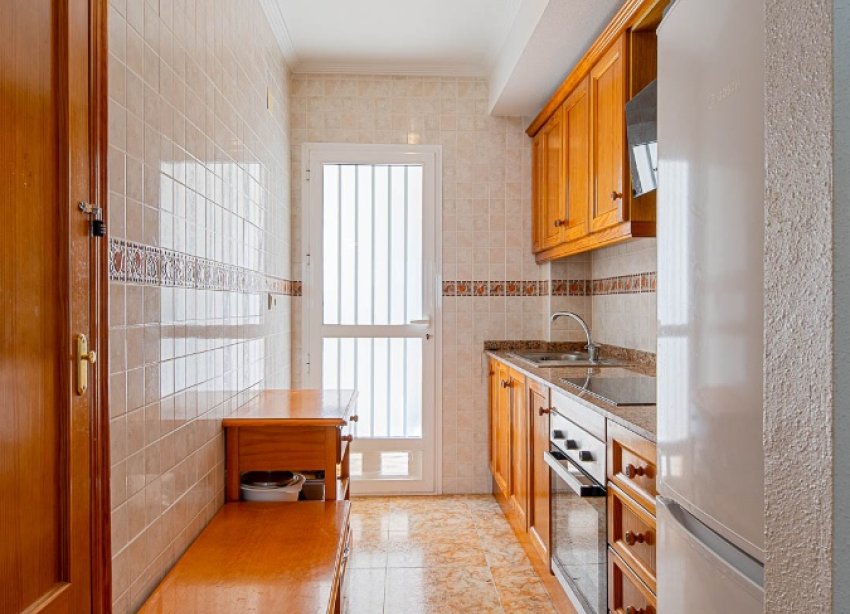 Reventa - Apartamento / Dúplex - Punta Prima