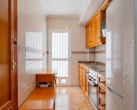 Reventa - Apartamento / Dúplex - Punta Prima
