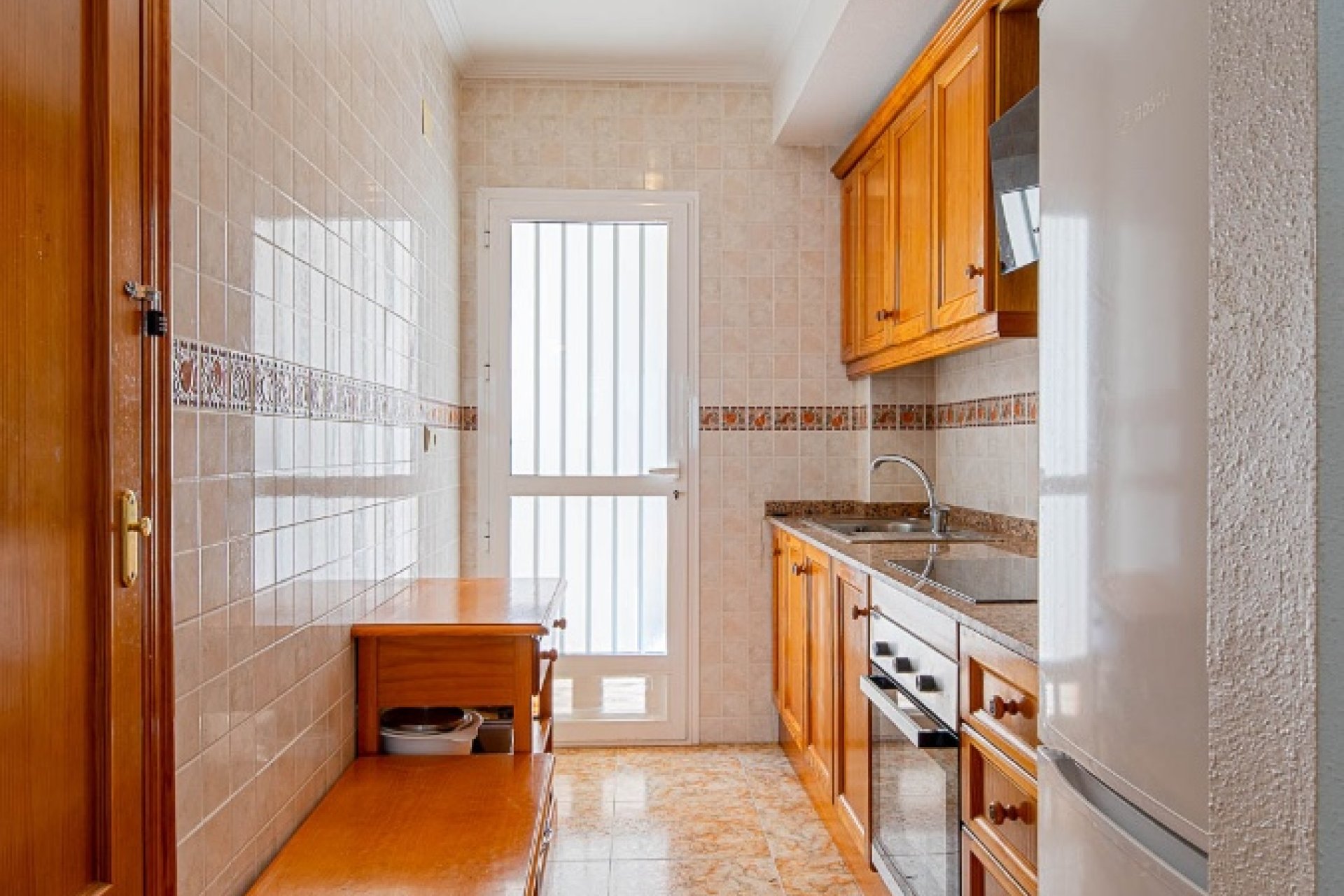 Reventa - Apartamento / Dúplex - Punta Prima