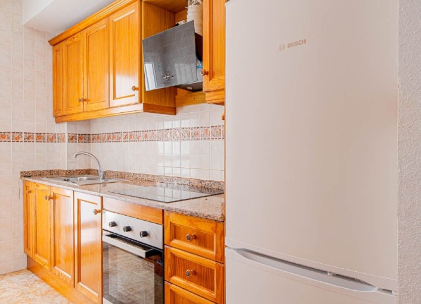 Reventa - Apartamento / Dúplex - Punta Prima