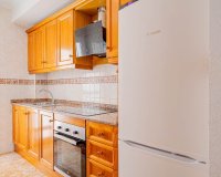 Reventa - Apartamento / Dúplex - Punta Prima