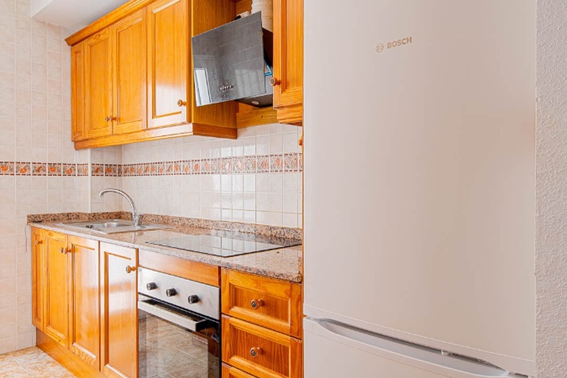 Reventa - Apartamento / Dúplex - Punta Prima