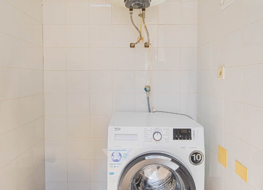 Reventa - Apartamento / Dúplex - Punta Prima
