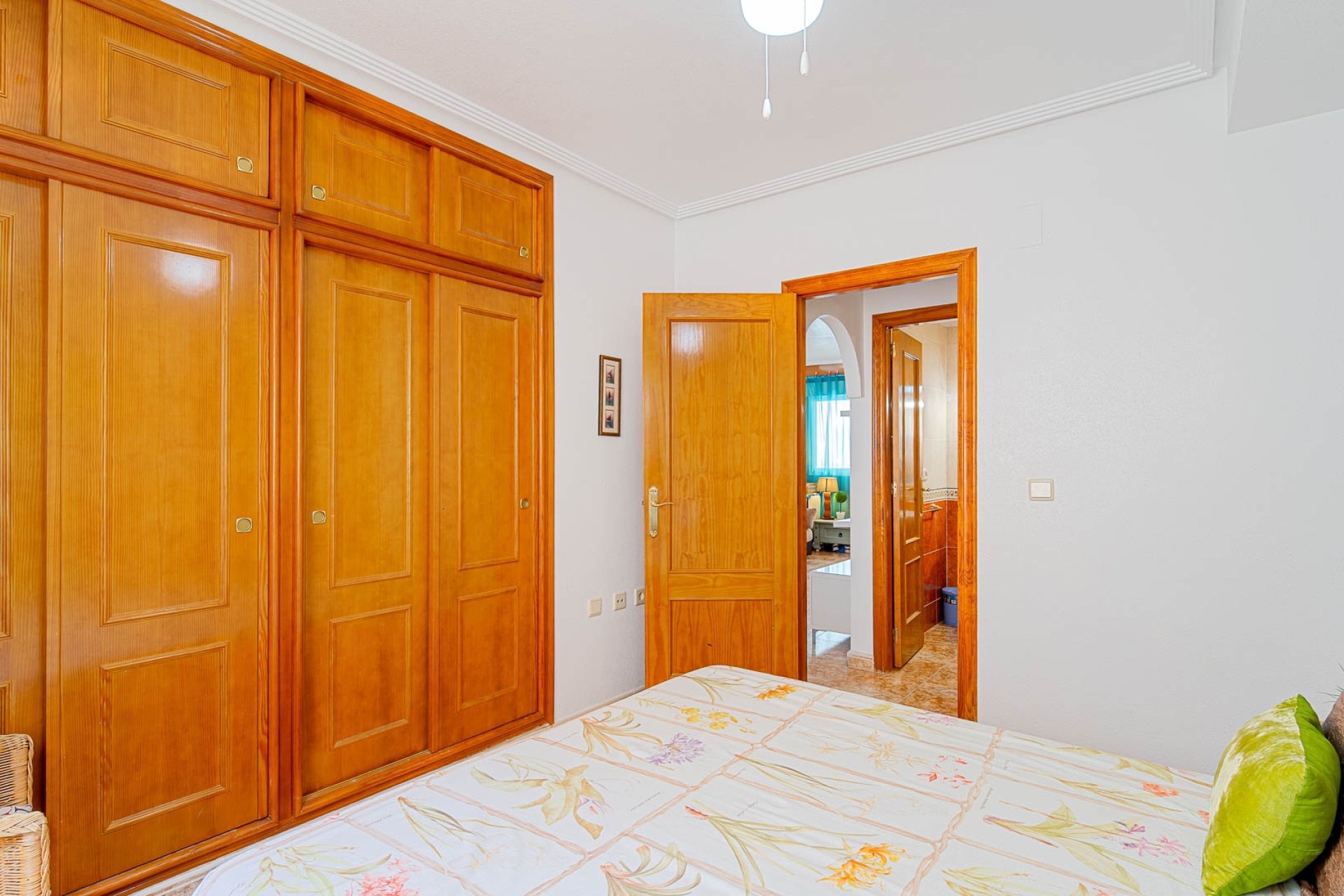 Reventa - Apartamento / Dúplex - Punta Prima