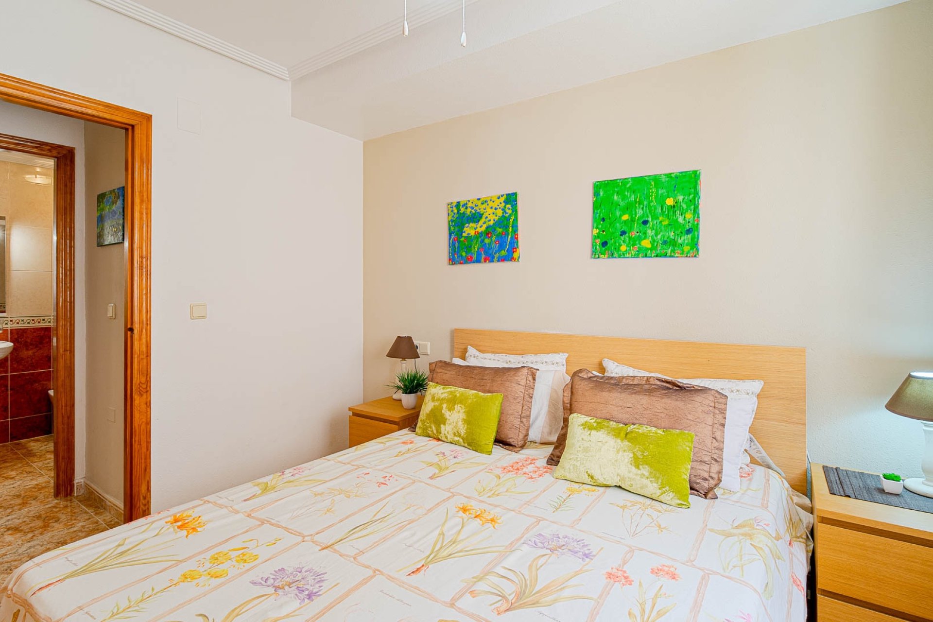 Reventa - Apartamento / Dúplex - Punta Prima