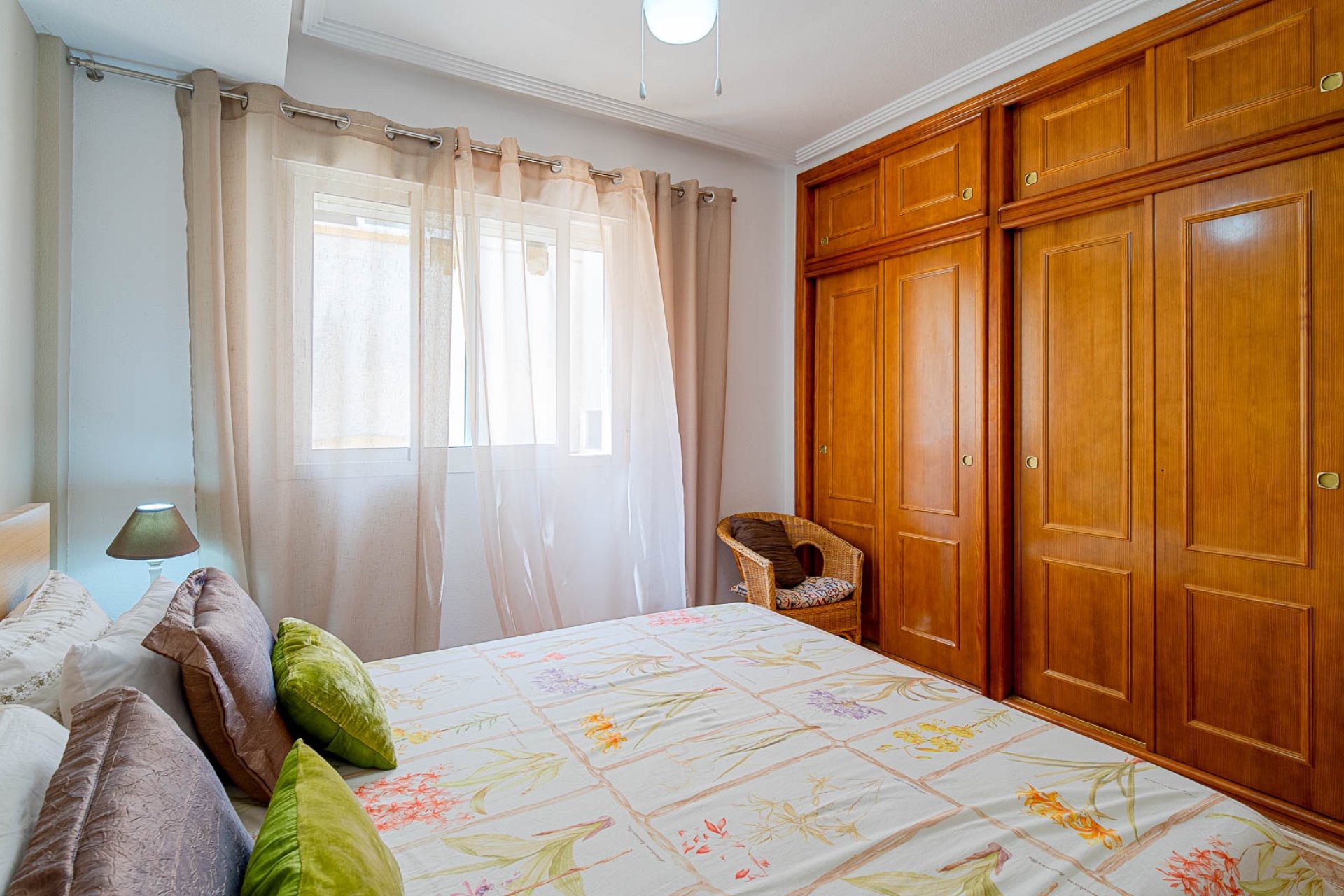 Reventa - Apartamento / Dúplex - Punta Prima