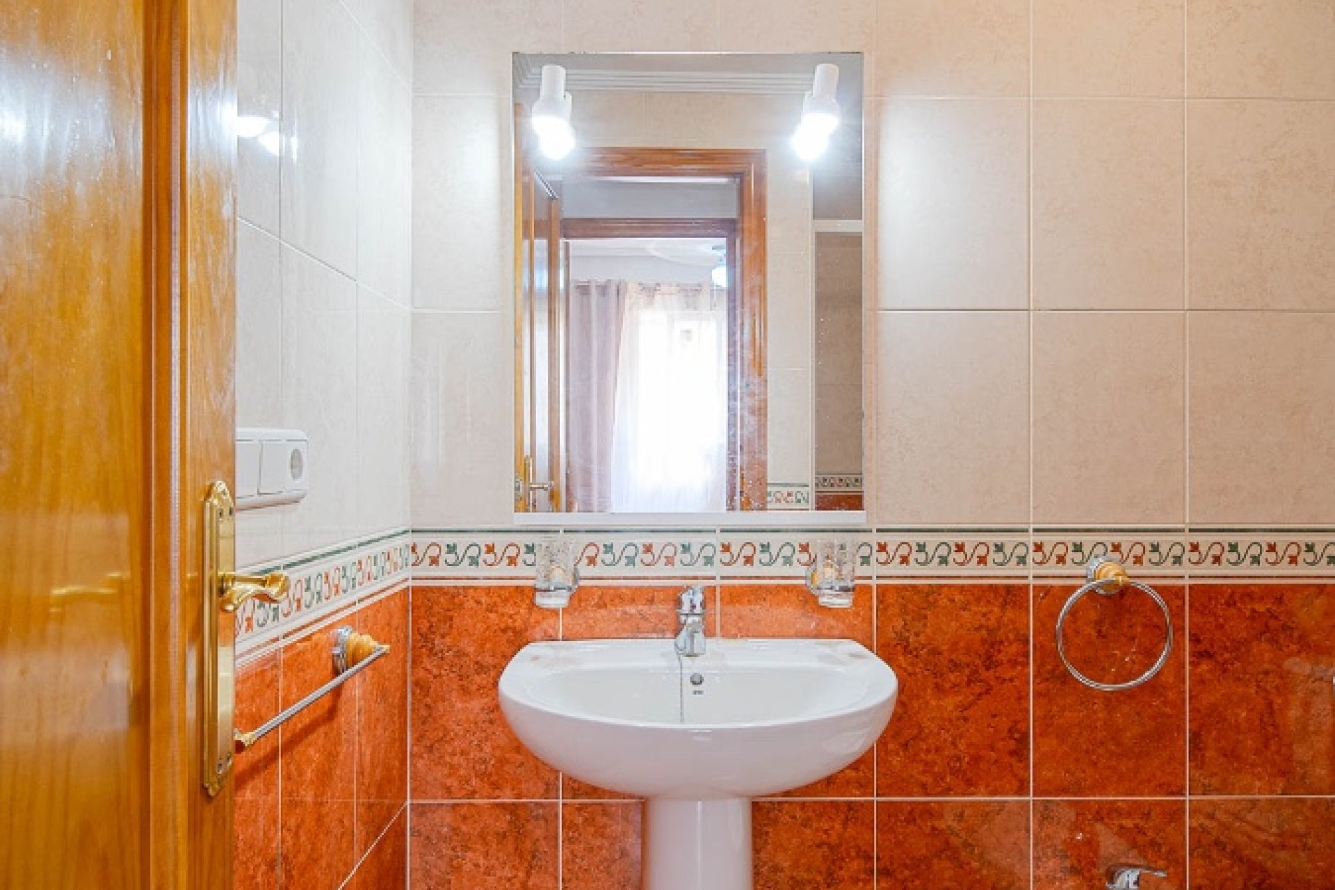 Reventa - Apartamento / Dúplex - Punta Prima