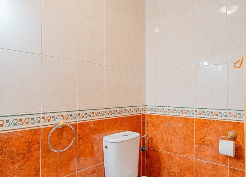 Reventa - Apartamento / Dúplex - Punta Prima