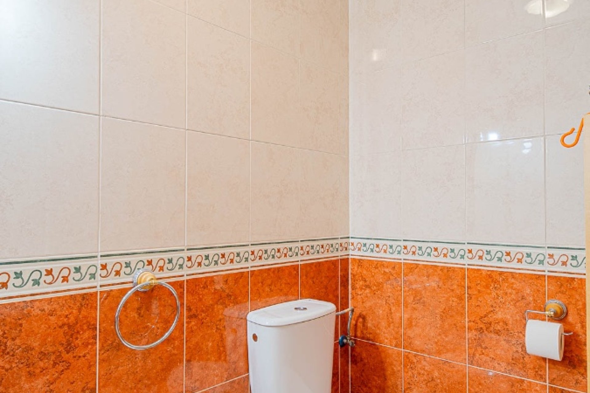 Reventa - Apartamento / Dúplex - Punta Prima