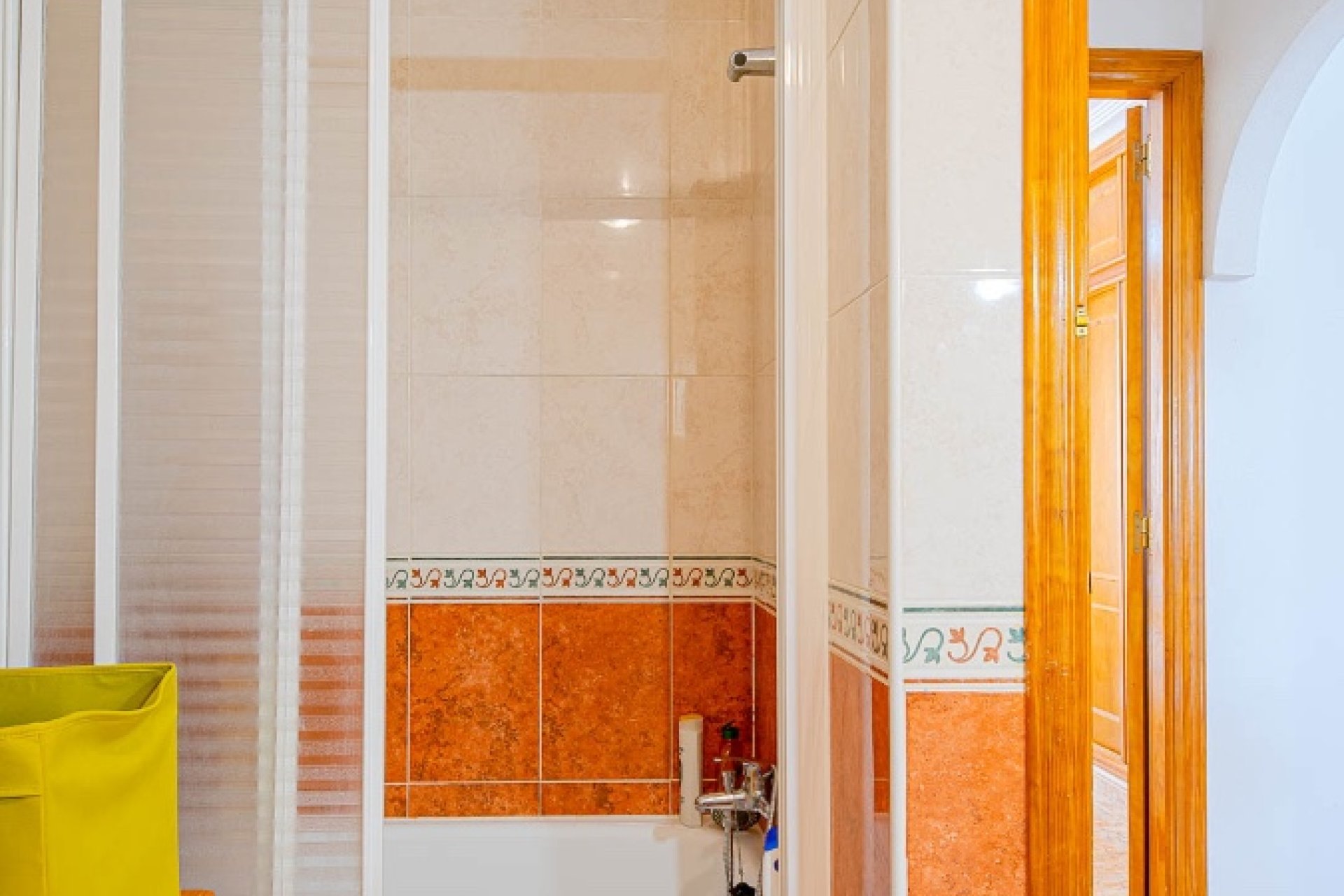 Reventa - Apartamento / Dúplex - Punta Prima