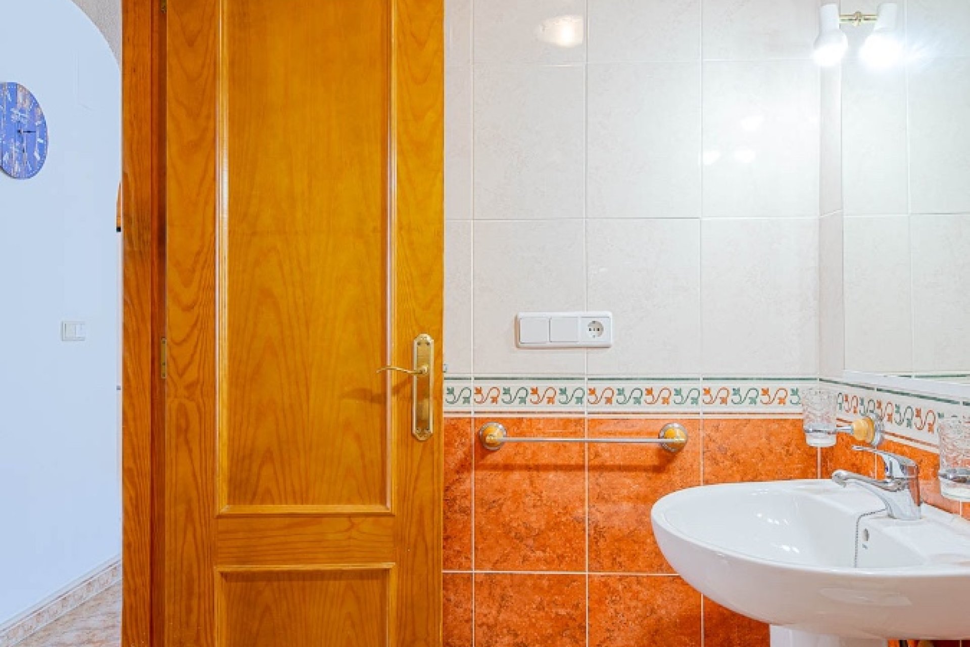 Reventa - Apartamento / Dúplex - Punta Prima
