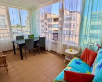 Reventa - Apartamento / Dúplex - Punta Prima