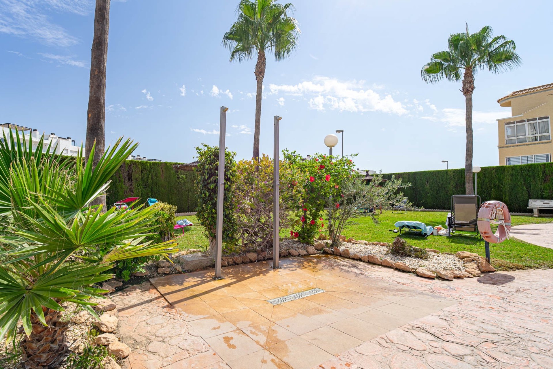 Reventa - Apartamento / Dúplex - Punta Prima