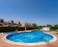 Reventa - Apartamento / Dúplex - Punta Prima