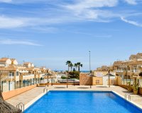 Reventa - Apartamento / Dúplex - Punta Prima