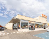 Reventa - Apartamento / Dúplex - Punta Prima