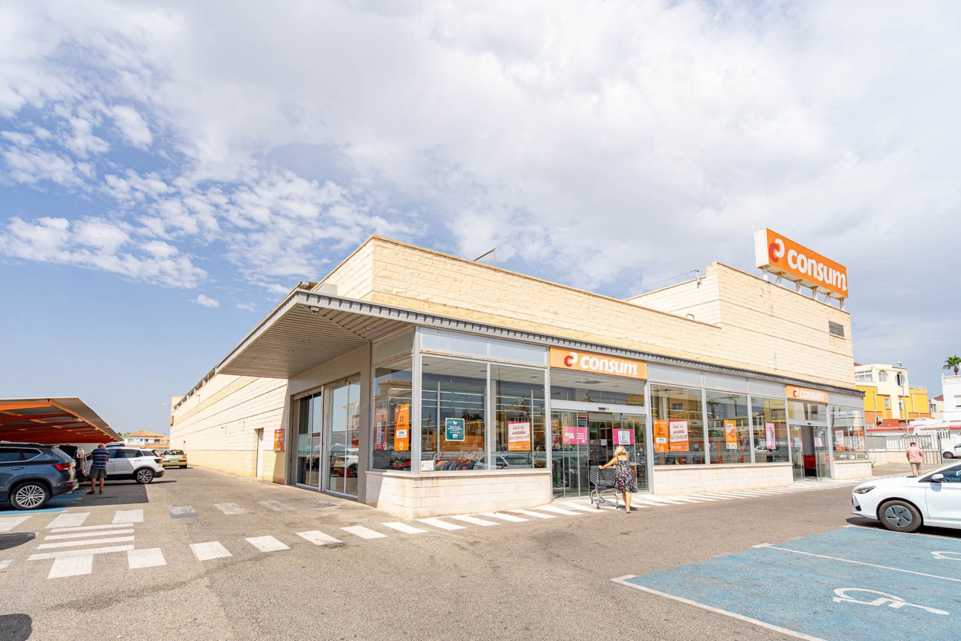 Reventa - Apartamento / Dúplex - Punta Prima