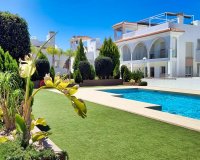 Reventa - Apartamento / Dúplex - Rojales - Ciudad Quesada