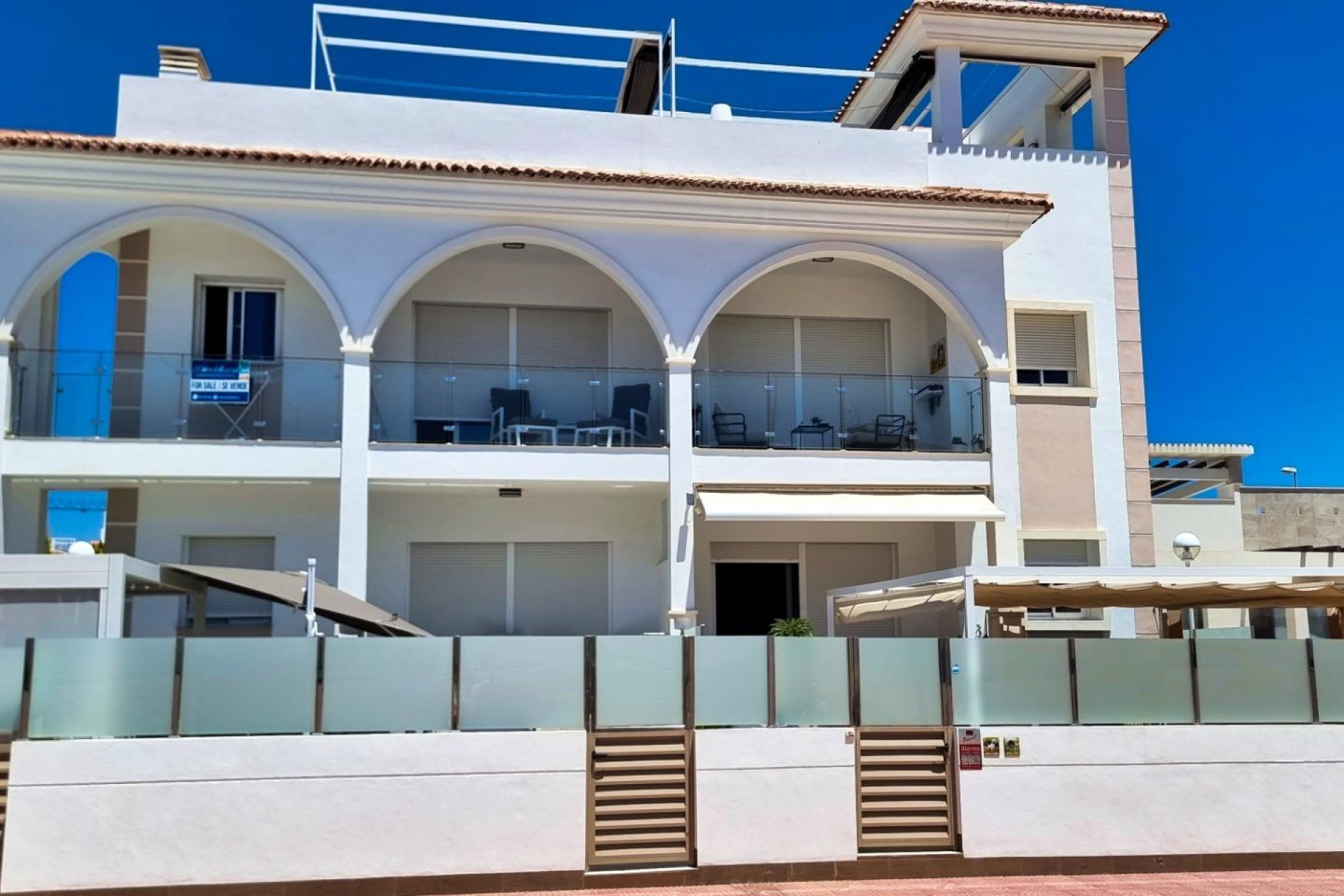 Reventa - Apartamento / Dúplex - Rojales - Ciudad Quesada