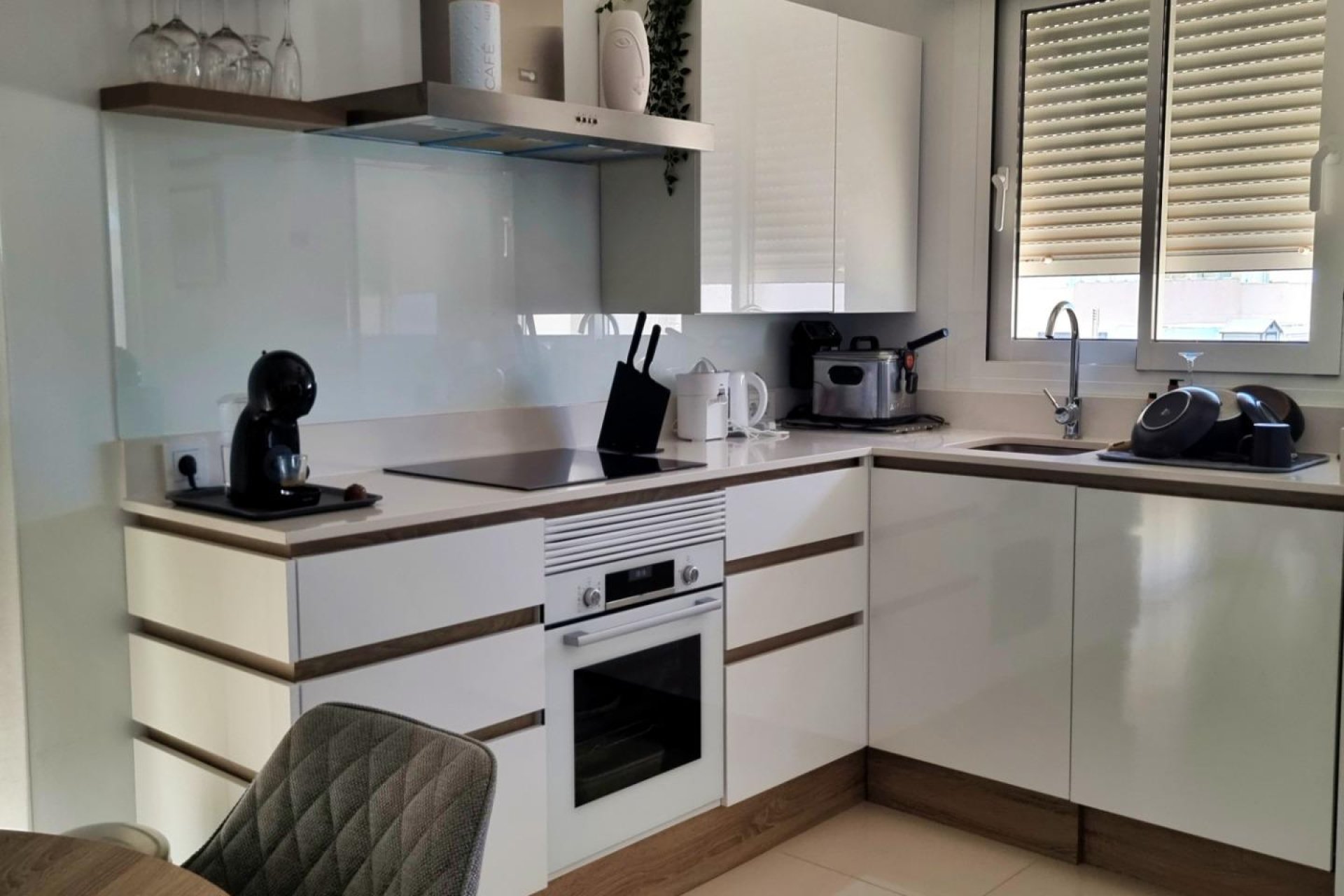 Reventa - Apartamento / Dúplex - Rojales - Ciudad Quesada