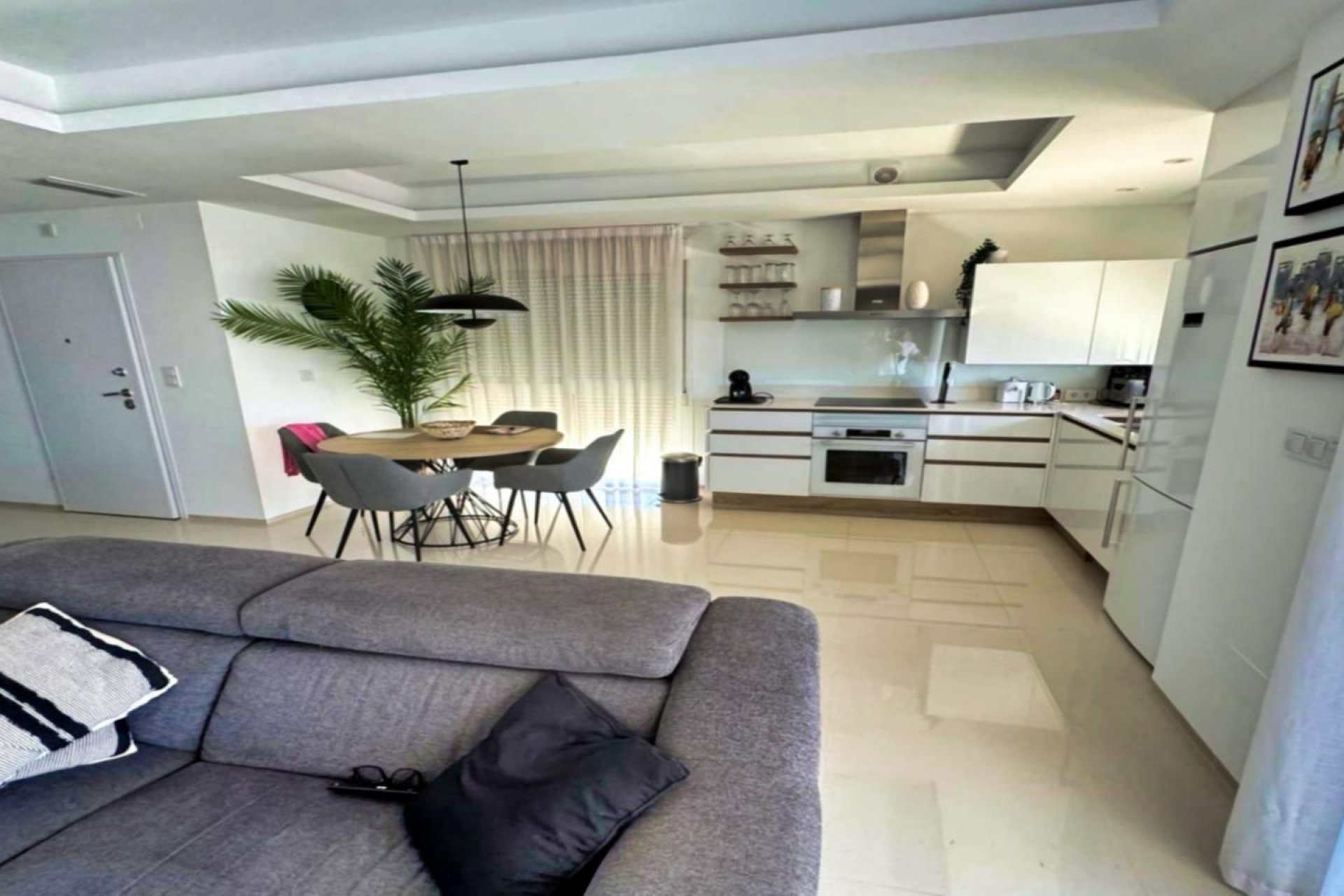 Reventa - Apartamento / Dúplex - Rojales - Ciudad Quesada