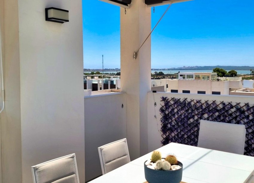 Reventa - Apartamento / Dúplex - Rojales - Ciudad Quesada