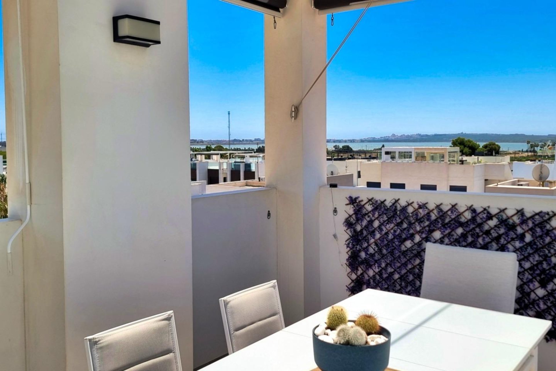 Reventa - Apartamento / Dúplex - Rojales - Ciudad Quesada