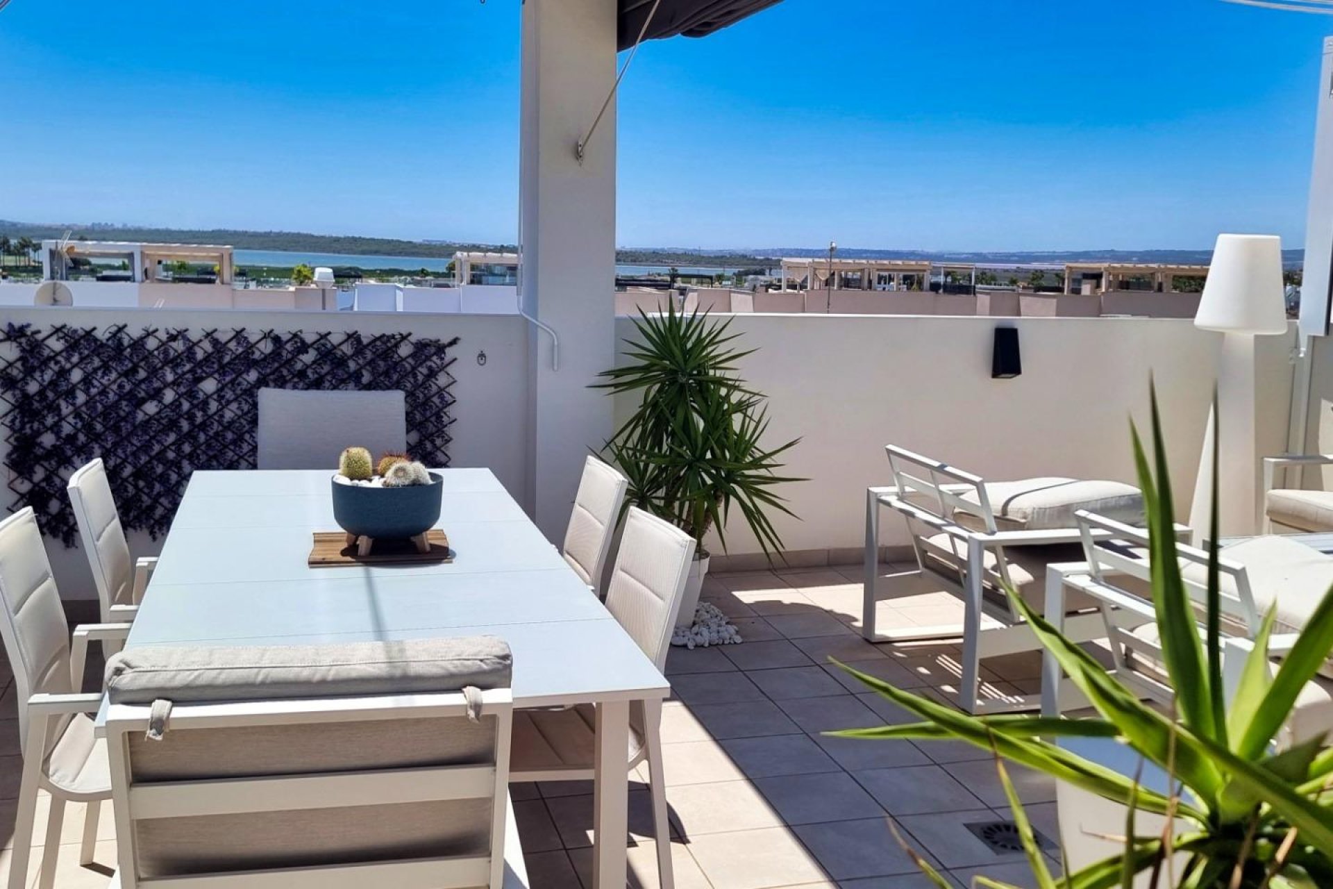 Reventa - Apartamento / Dúplex - Rojales - Ciudad Quesada