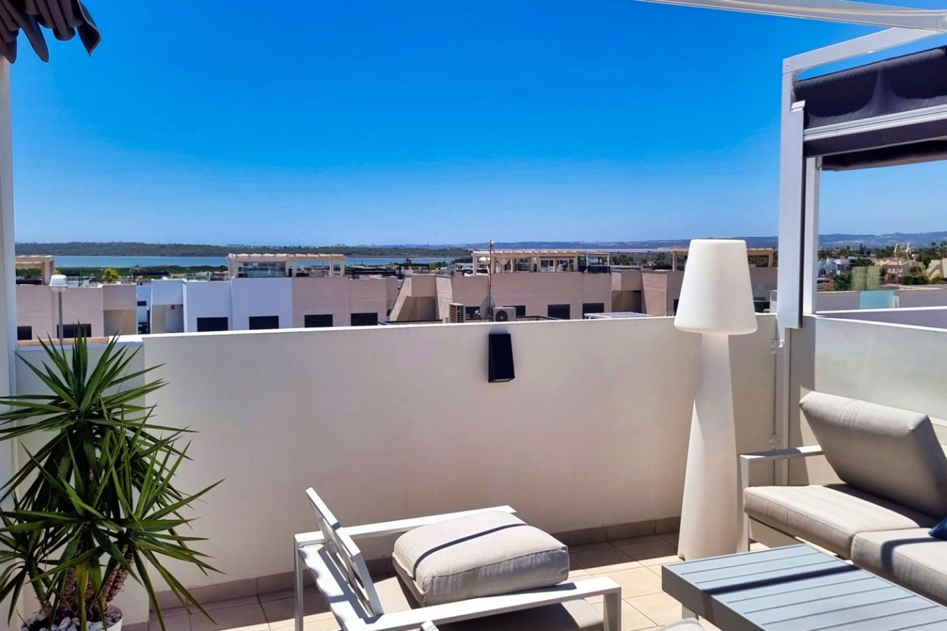 Reventa - Apartamento / Dúplex - Rojales - Ciudad Quesada