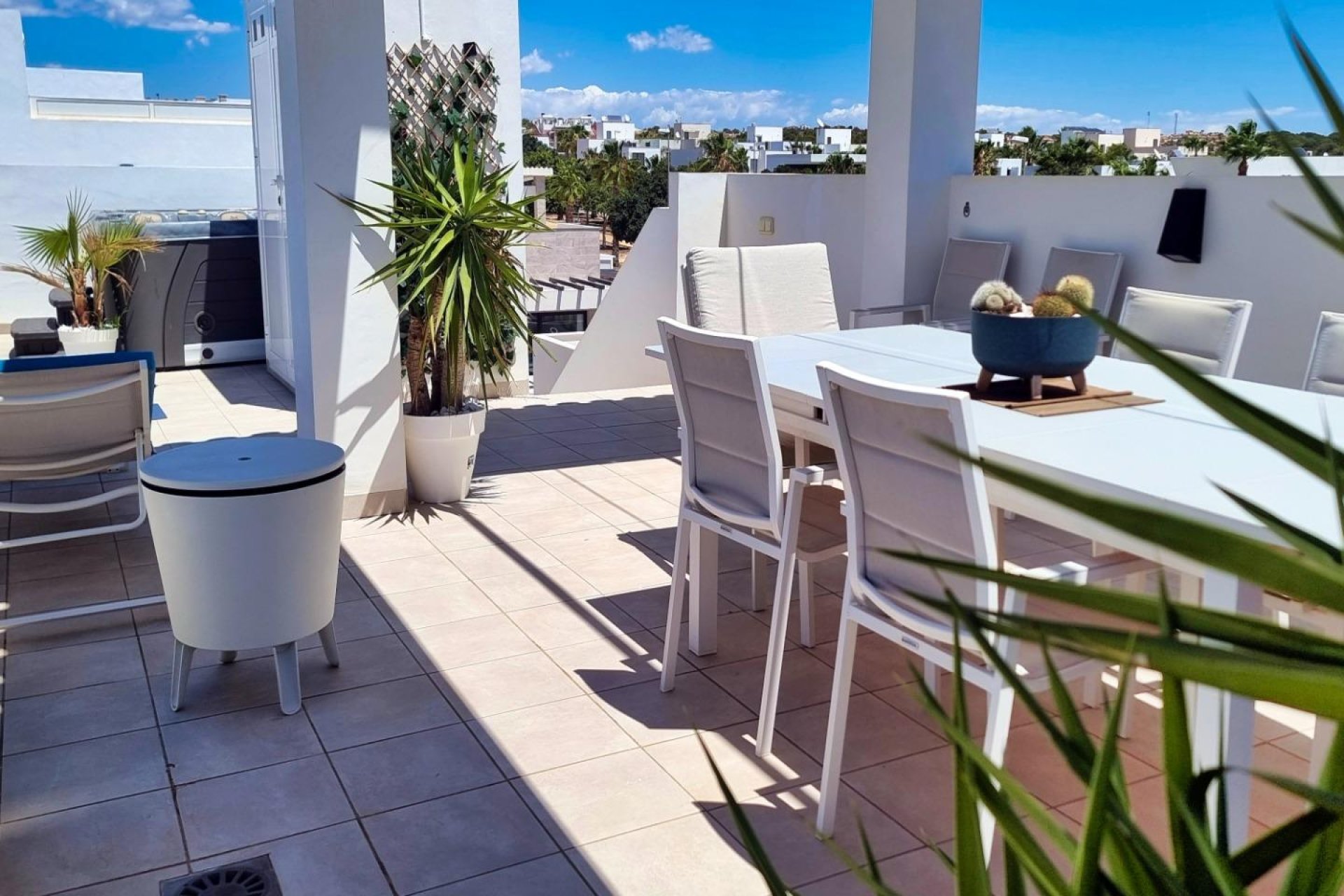 Reventa - Apartamento / Dúplex - Rojales - Ciudad Quesada
