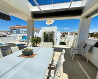 Reventa - Apartamento / Dúplex - Rojales - Ciudad Quesada