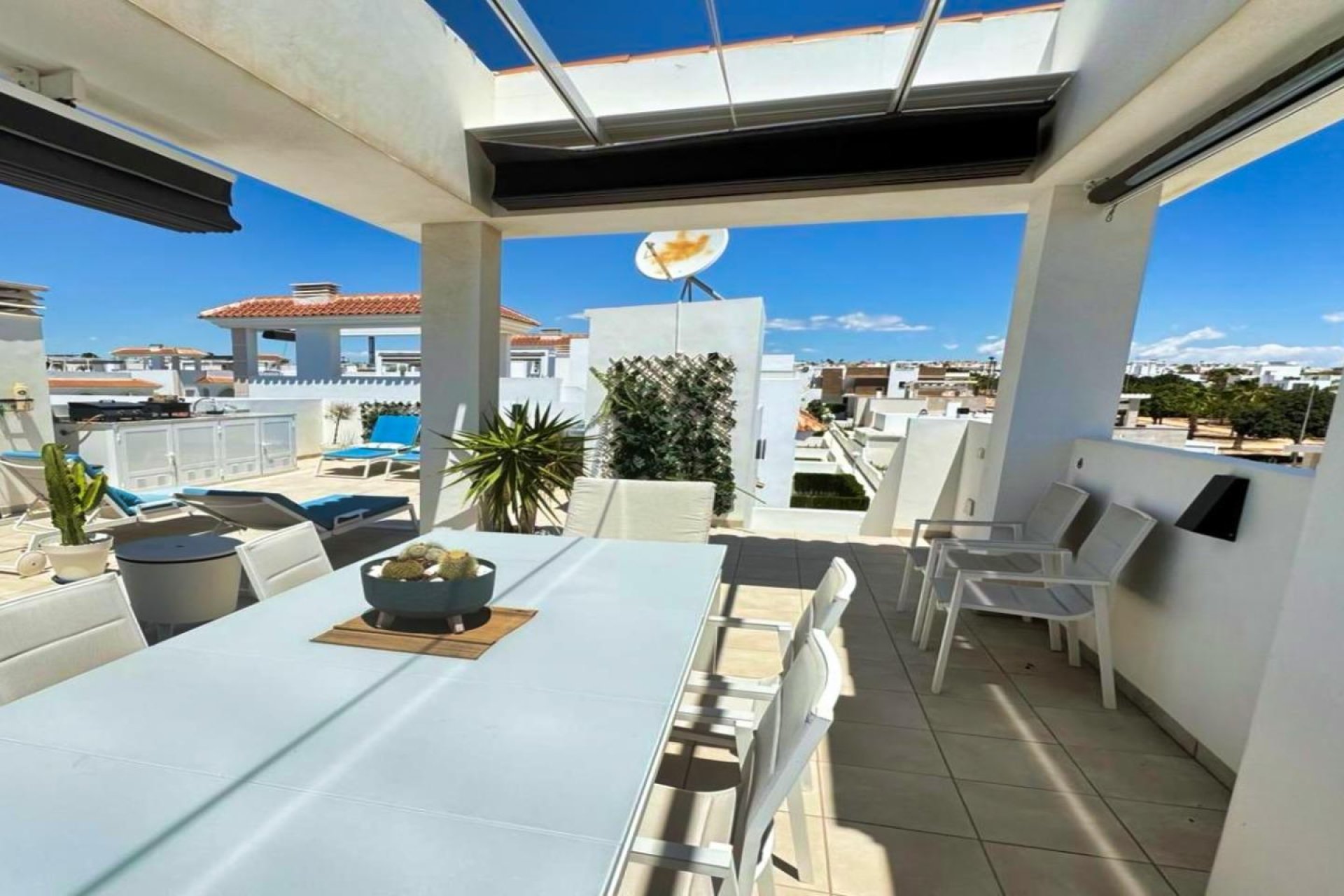 Reventa - Apartamento / Dúplex - Rojales - Ciudad Quesada