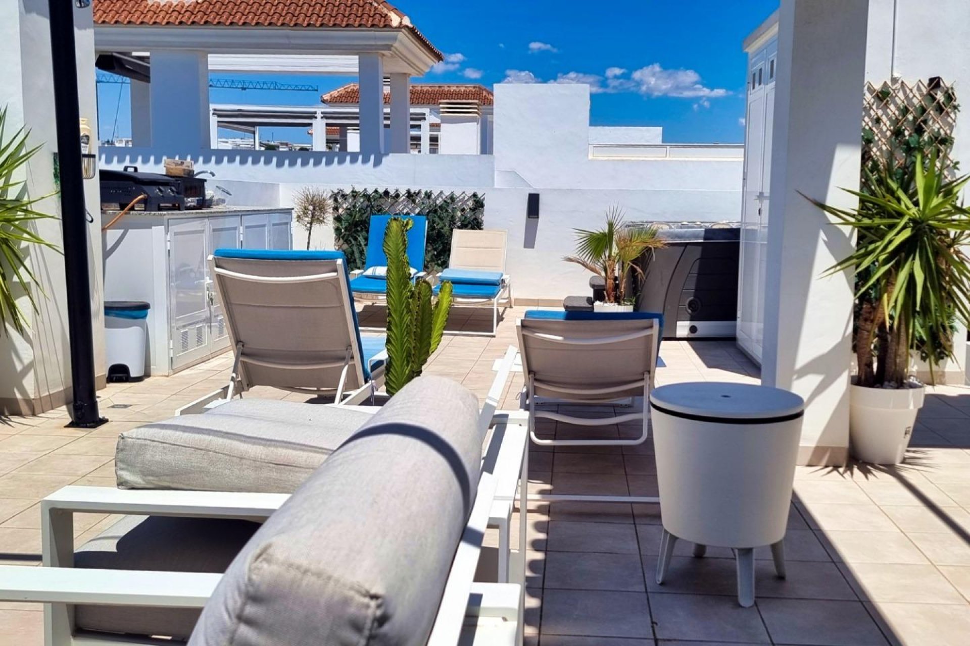 Reventa - Apartamento / Dúplex - Rojales - Ciudad Quesada