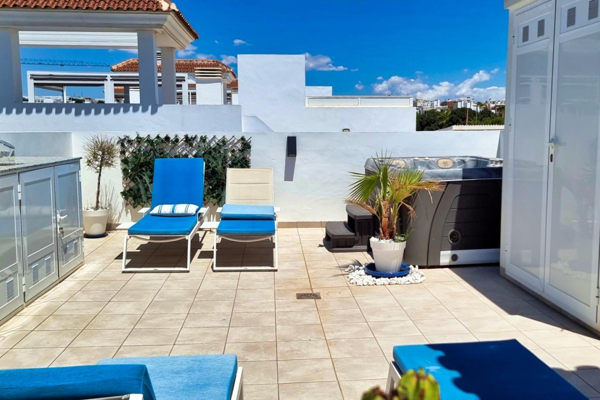 Reventa - Apartamento / Dúplex - Rojales - Ciudad Quesada