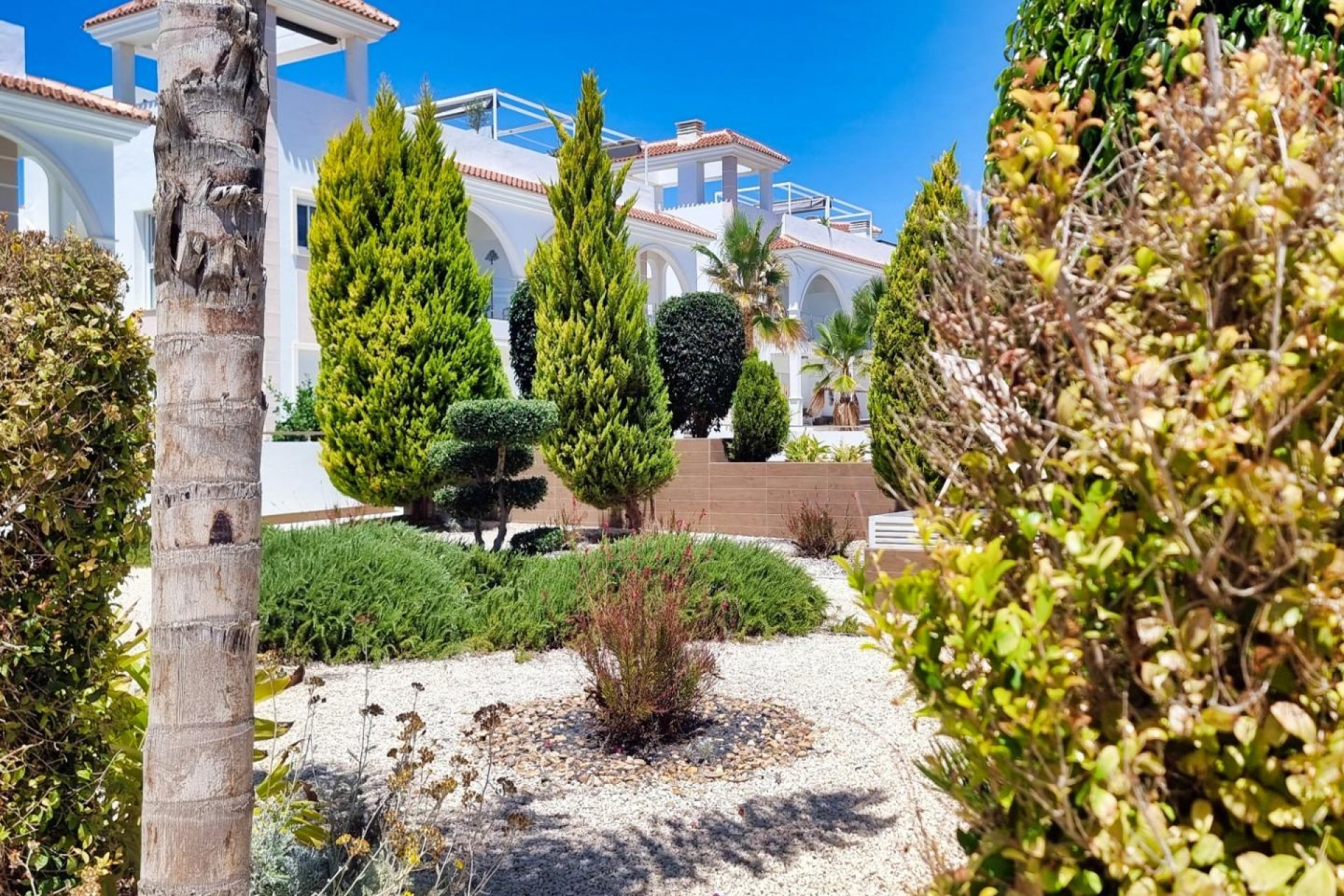 Reventa - Apartamento / Dúplex - Rojales - Ciudad Quesada