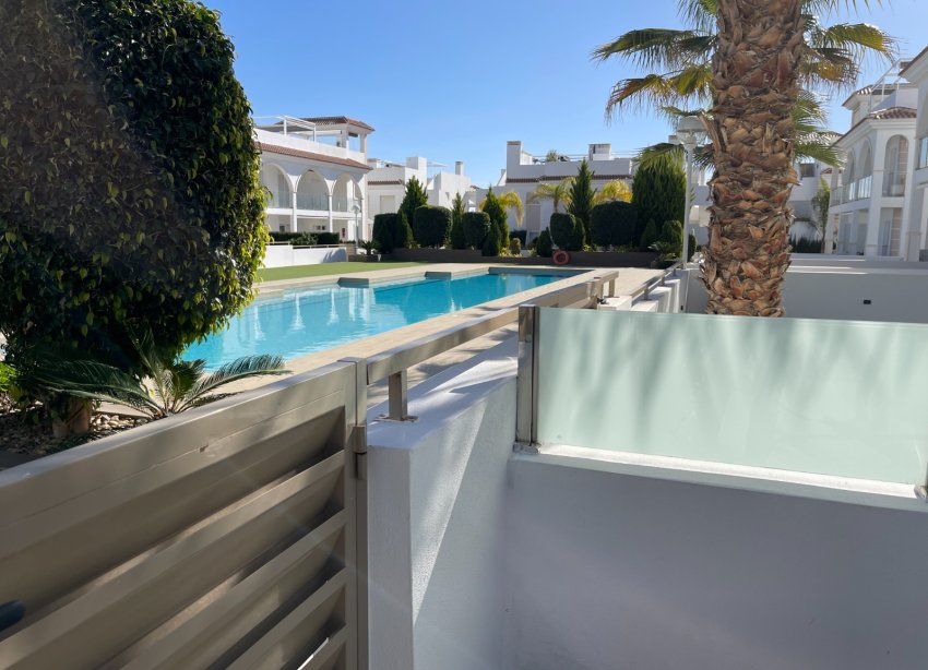 Reventa - Apartamento / Dúplex - Rojales - Ciudad Quesada