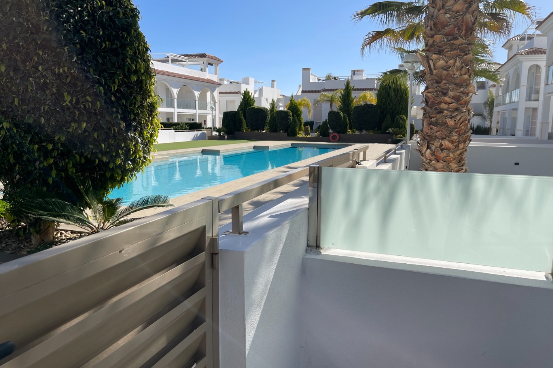 Reventa - Apartamento / Dúplex - Rojales - Ciudad Quesada