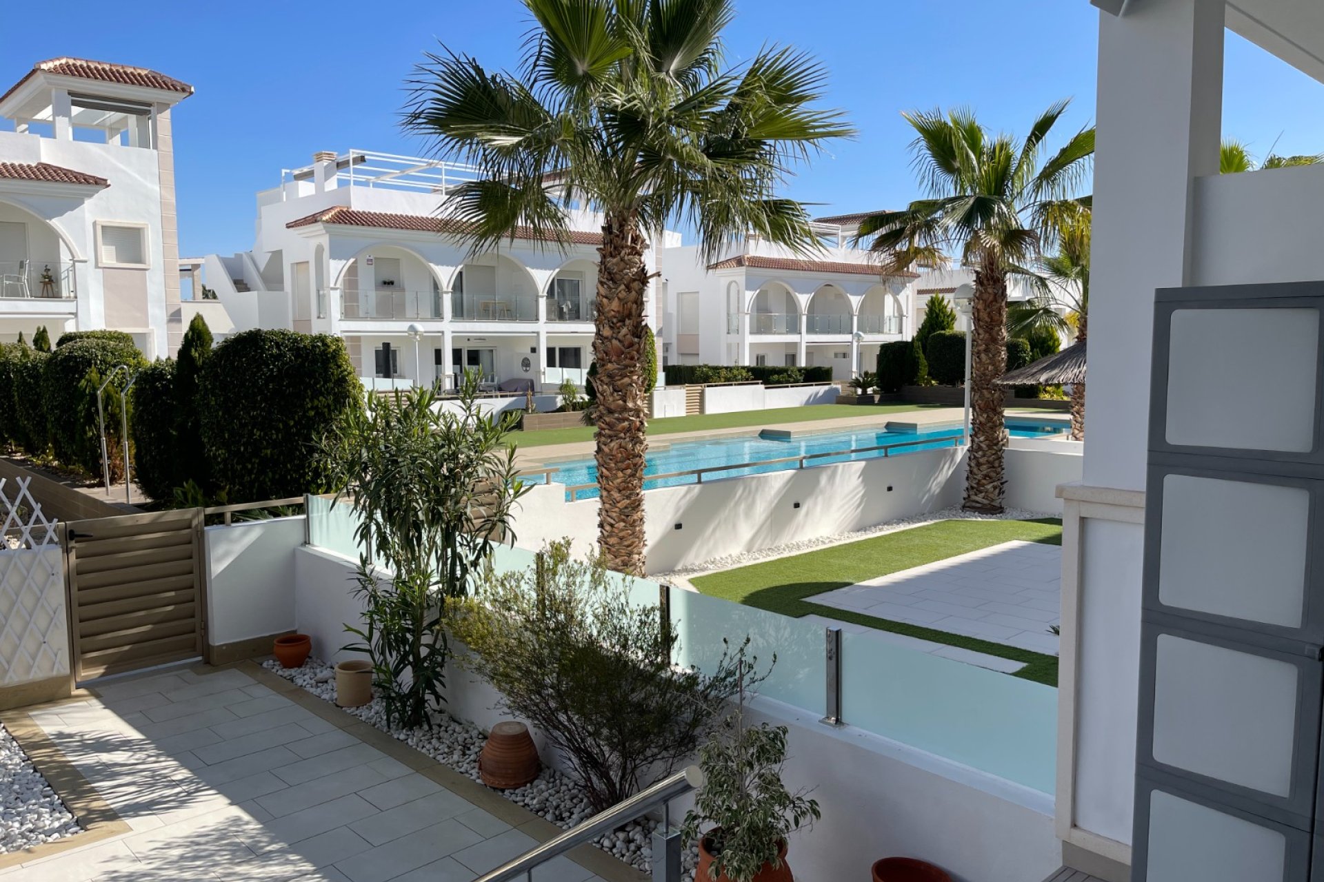Reventa - Apartamento / Dúplex - Rojales - Ciudad Quesada