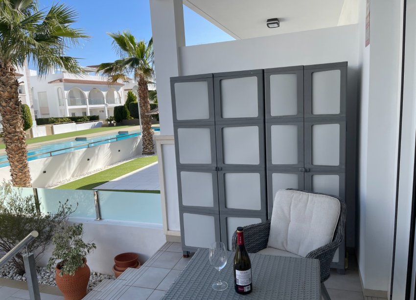 Reventa - Apartamento / Dúplex - Rojales - Ciudad Quesada