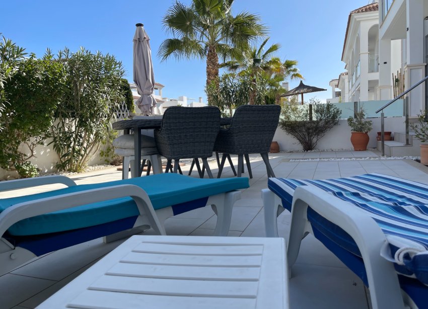Reventa - Apartamento / Dúplex - Rojales - Ciudad Quesada