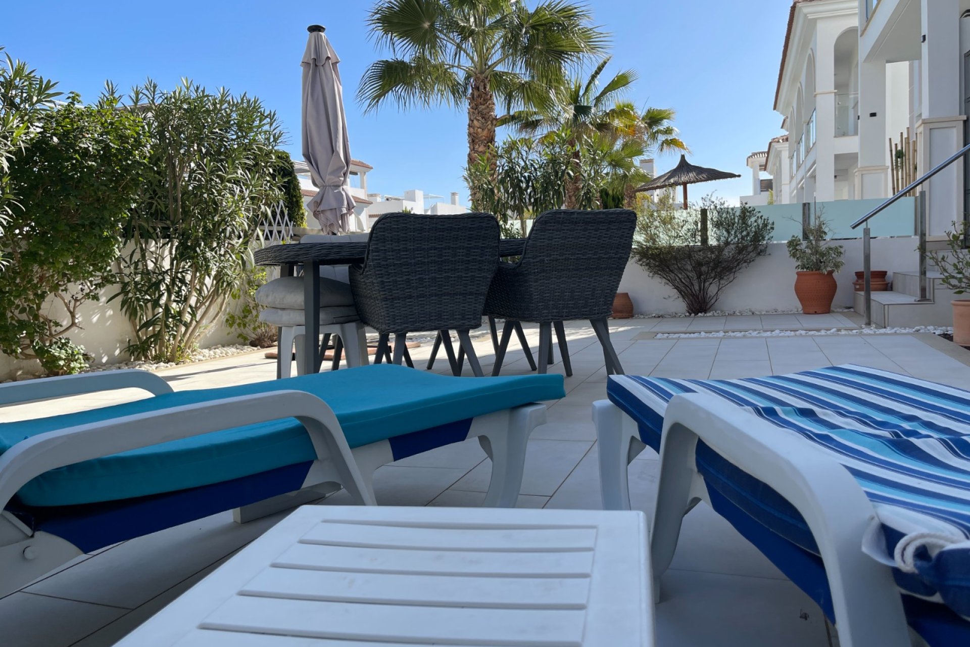 Reventa - Apartamento / Dúplex - Rojales - Ciudad Quesada