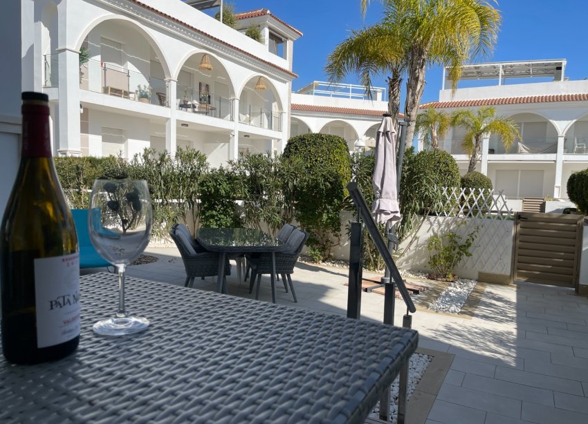 Reventa - Apartamento / Dúplex - Rojales - Ciudad Quesada