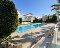 Reventa - Apartamento / Dúplex - Rojales - Ciudad Quesada